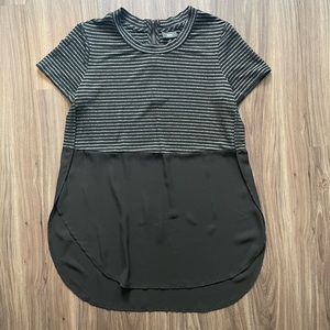 Mossimo Blouse